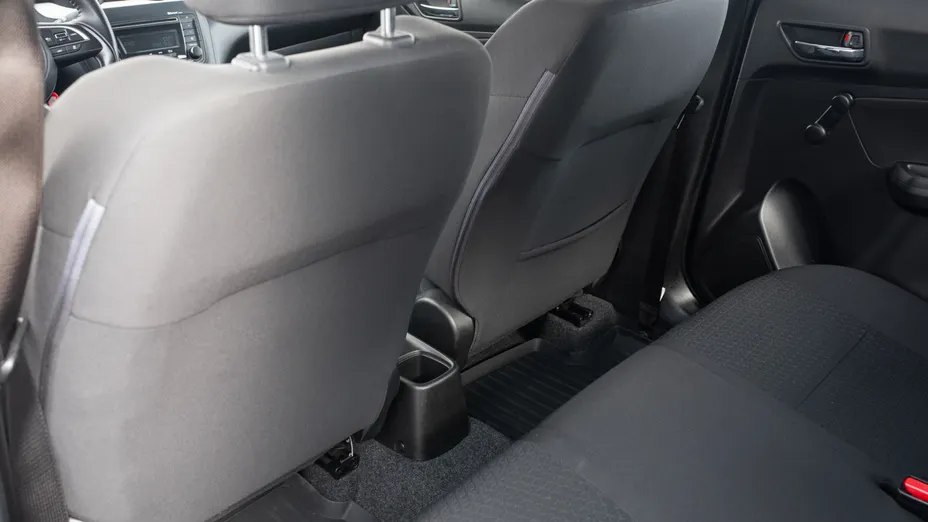 SUZUKI Swift Swift 1.2 Dualjet SHVS Premium