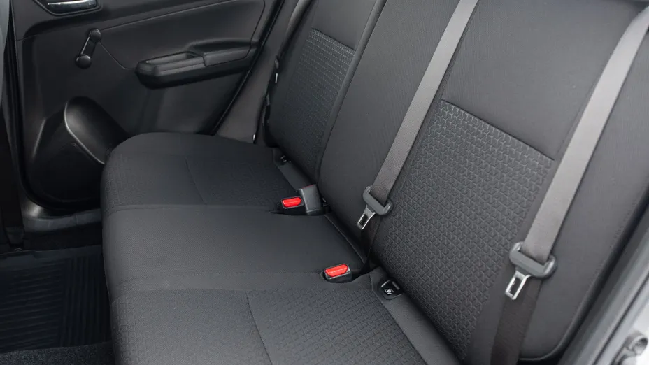 SUZUKI Swift Swift 1.2 Dualjet SHVS Premium