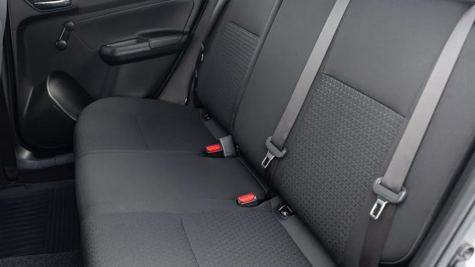 SUZUKI Swift Swift 1.2 Dualjet SHVS Premium