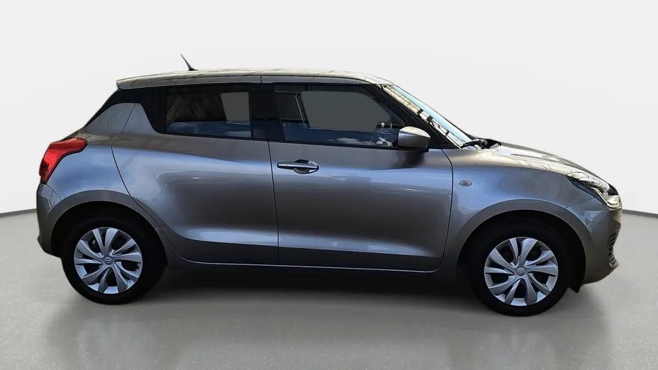 SUZUKI Swift Swift 1.2 Dualjet SHVS Premium