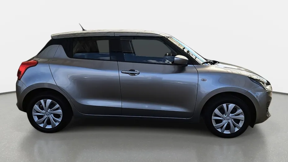 SUZUKI Swift Swift 1.2 Dualjet SHVS Premium