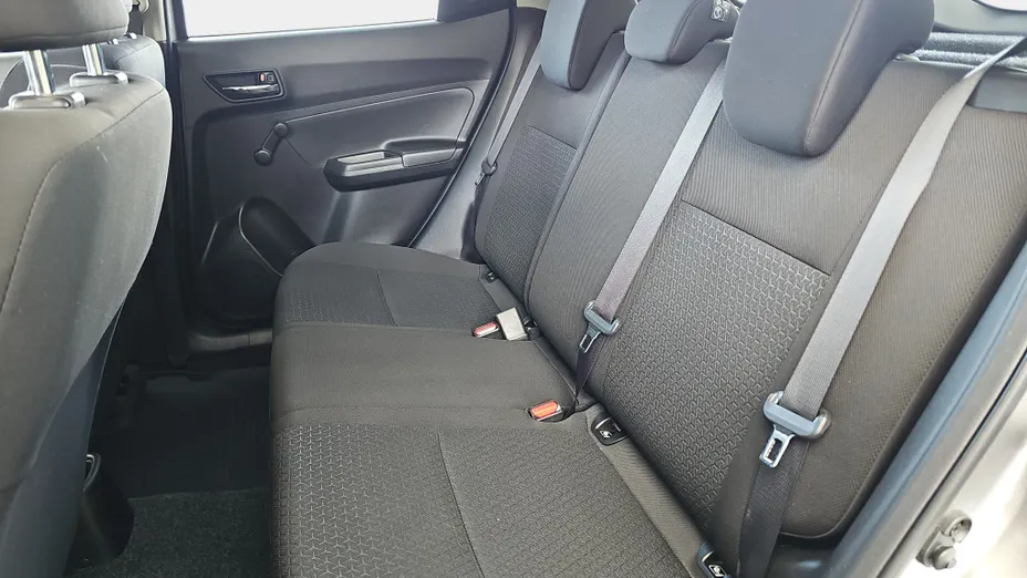 SUZUKI Swift Swift 1.2 Dualjet SHVS Premium