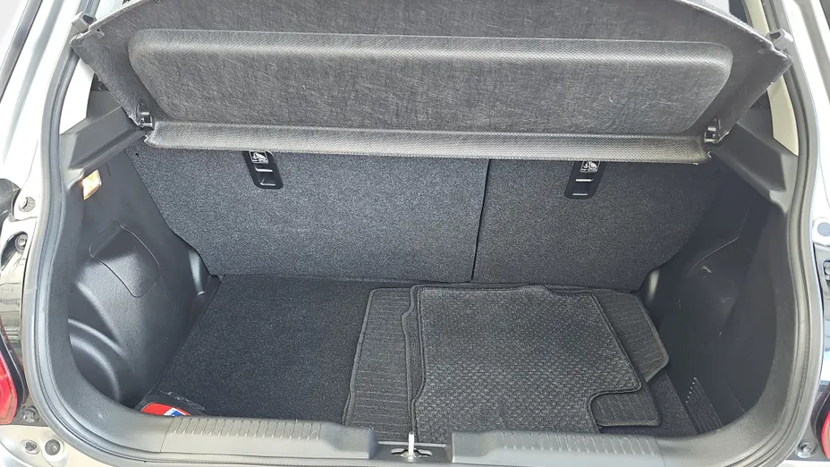 SUZUKI Swift Swift 1.2 Dualjet SHVS Premium