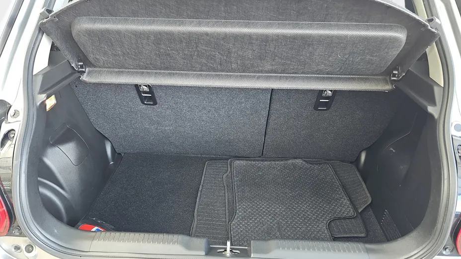 SUZUKI Swift Swift 1.2 Dualjet SHVS Premium