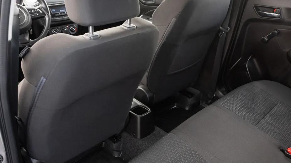 SUZUKI Swift Swift 1.2 Dualjet SHVS Premium