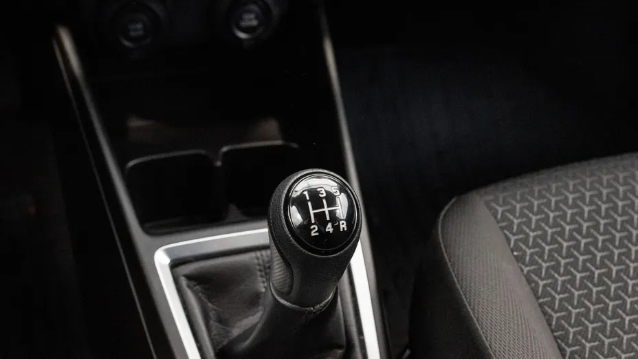 SUZUKI Swift Swift 1.2 Dualjet SHVS Premium