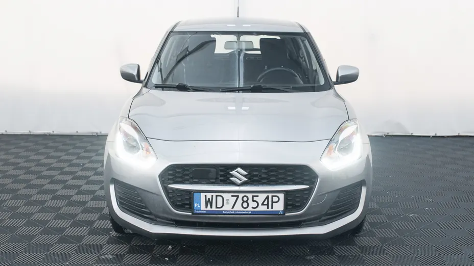 SUZUKI Swift Swift 1.2 Dualjet SHVS Premium