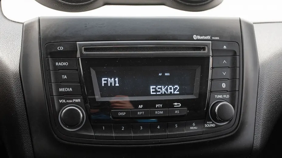 SUZUKI Swift Swift 1.2 Dualjet SHVS Premium