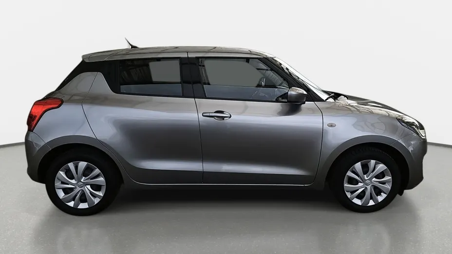 SUZUKI Swift Swift 1.2 Dualjet SHVS Premium