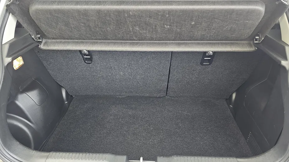 SUZUKI Swift Swift 1.2 Dualjet SHVS Premium