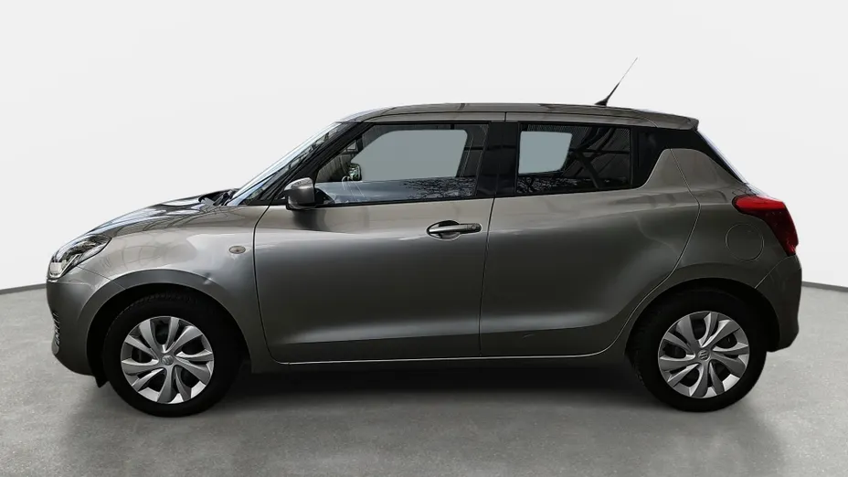 SUZUKI Swift Swift 1.2 Dualjet SHVS Premium