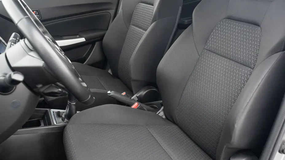 SUZUKI Swift Swift 1.2 Dualjet SHVS Premium