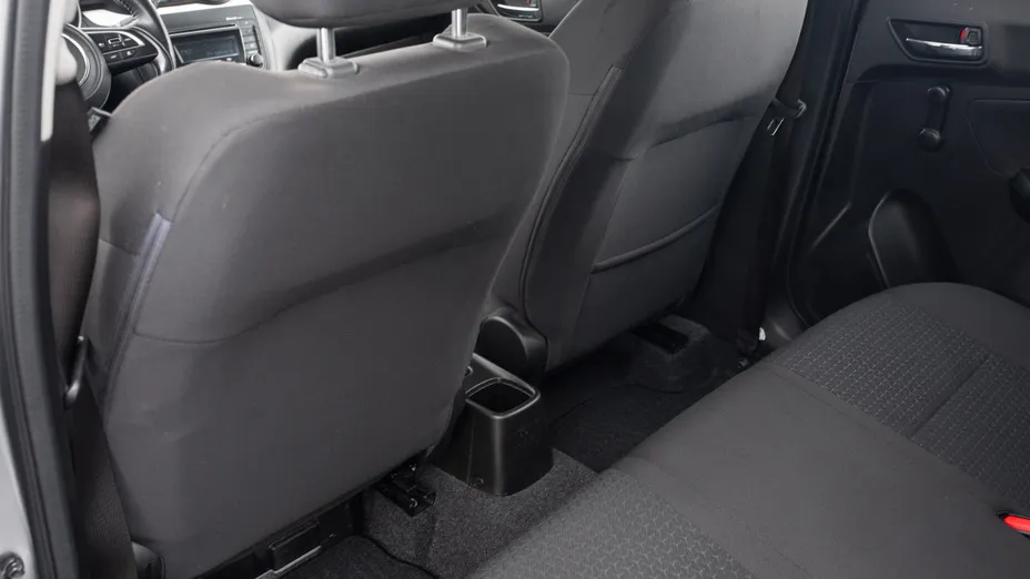 SUZUKI Swift Swift 1.2 Dualjet SHVS Premium