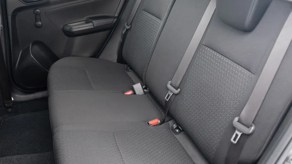 SUZUKI Swift Swift 1.2 Dualjet SHVS Premium