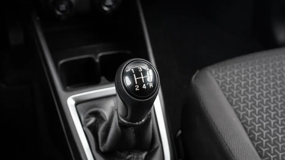 SUZUKI Swift Swift 1.2 Dualjet SHVS Premium