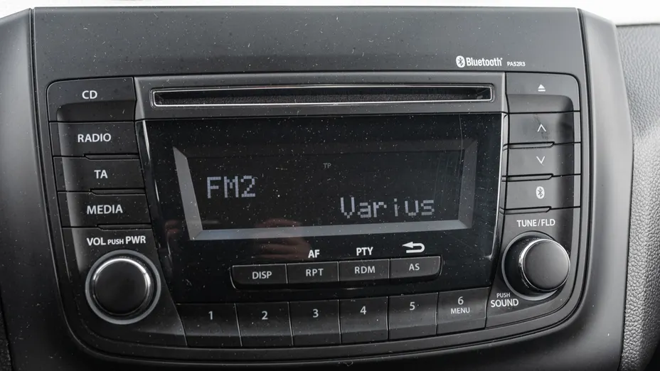 SUZUKI Swift Swift 1.2 Dualjet SHVS Premium