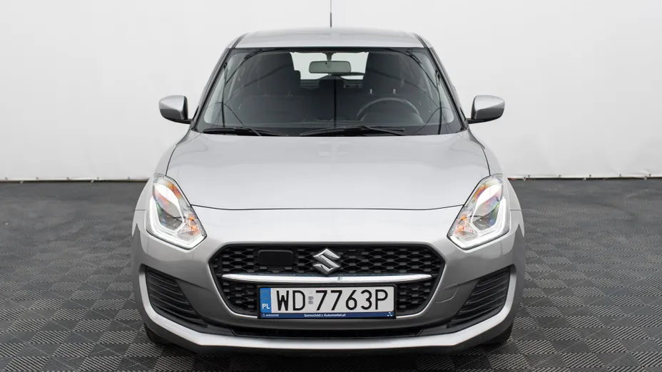 SUZUKI Swift Swift 1.2 Dualjet SHVS Premium