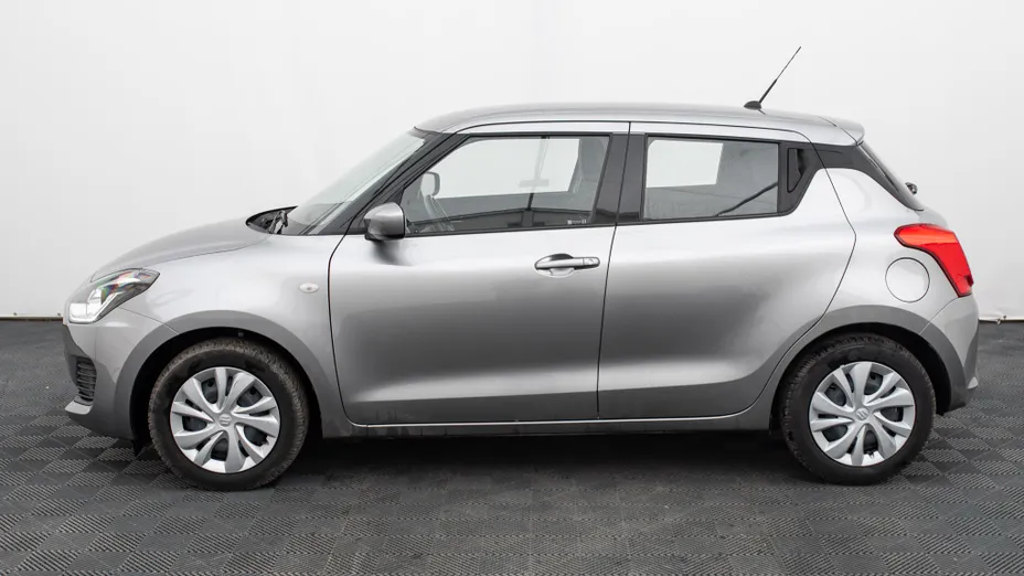 SUZUKI Swift Swift 1.2 Dualjet SHVS Premium