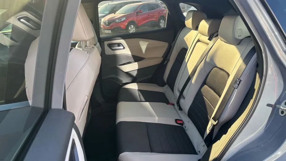 NISSAN Qashqai Qashqai 1.3 DIG-T mHEV Tekna+ Xtronic