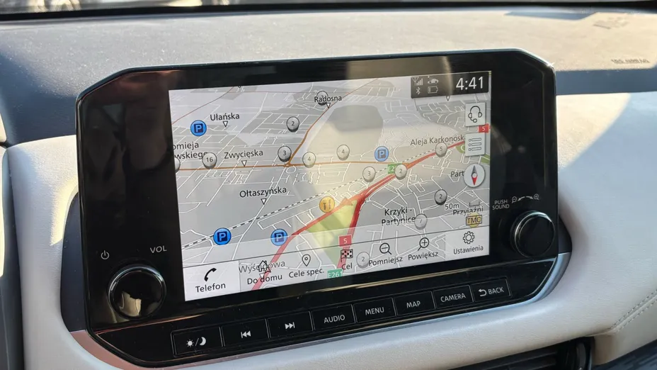 NISSAN Qashqai Qashqai 1.3 DIG-T mHEV Tekna+ Xtronic