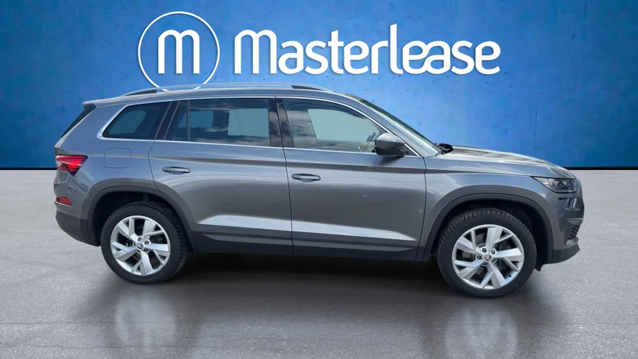 SKODA Kodiaq Kodiaq 2.0 TDI 4x4 Style DSG