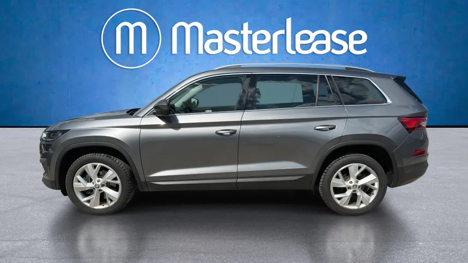 SKODA Kodiaq Kodiaq 2.0 TDI 4x4 Style DSG