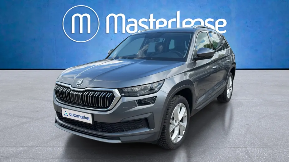 SKODA Kodiaq Kodiaq 2.0 TDI 4x4 Style DSG