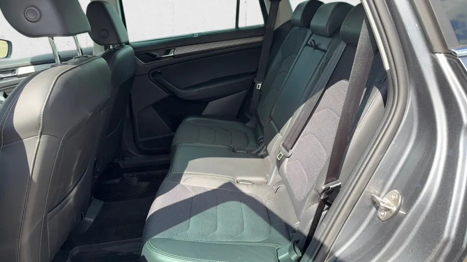 SKODA Kodiaq Kodiaq 2.0 TDI 4x4 Style DSG