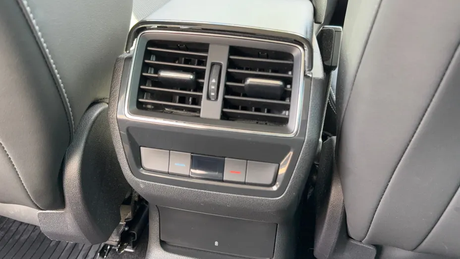 SKODA Kodiaq Kodiaq 2.0 TDI 4x4 Style DSG