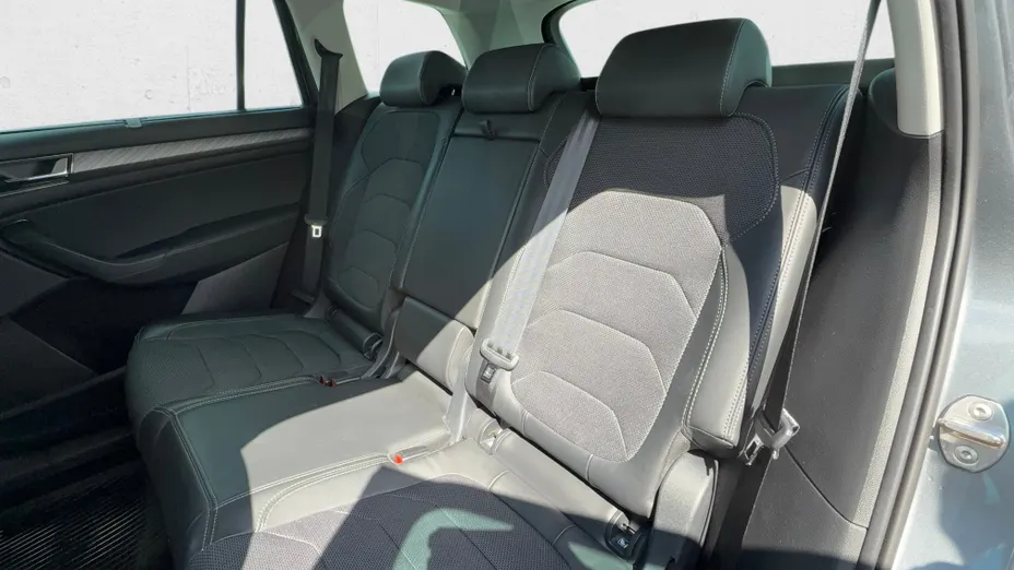 SKODA Kodiaq Kodiaq 2.0 TDI 4x4 Style DSG