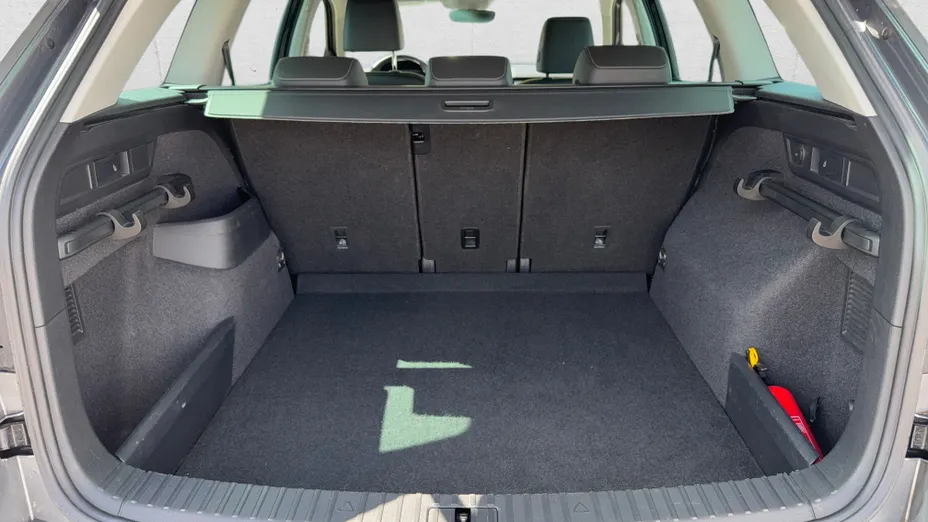 SKODA Kodiaq Kodiaq 2.0 TDI 4x4 Style DSG