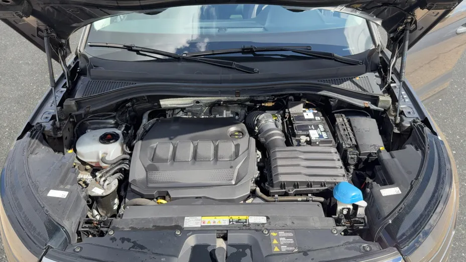 SKODA Kodiaq Kodiaq 2.0 TDI 4x4 Style DSG