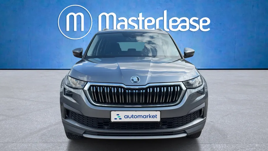SKODA Kodiaq Kodiaq 2.0 TDI 4x4 Style DSG