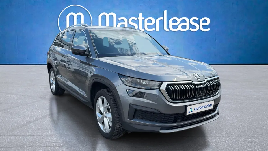 SKODA Kodiaq Kodiaq 2.0 TDI 4x4 Style DSG