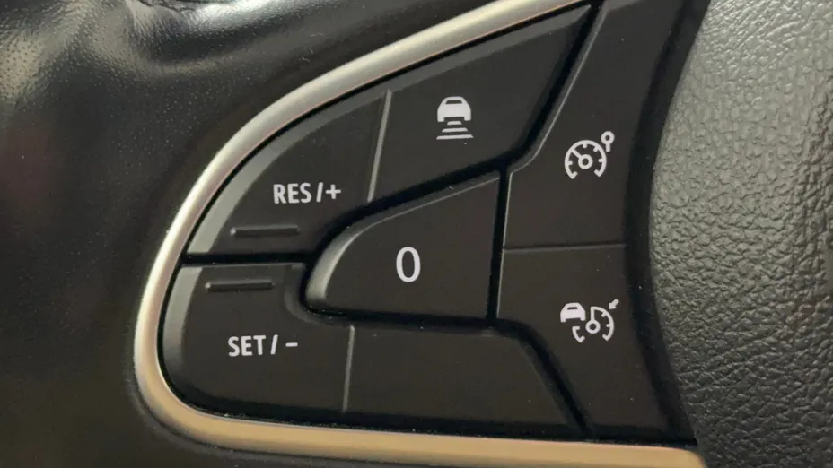 RENAULT Megane Megane 1.3 TCe FAP Intens EDC