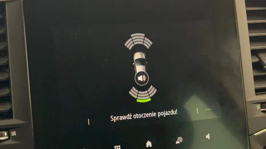 RENAULT Megane Megane 1.3 TCe FAP Intens EDC