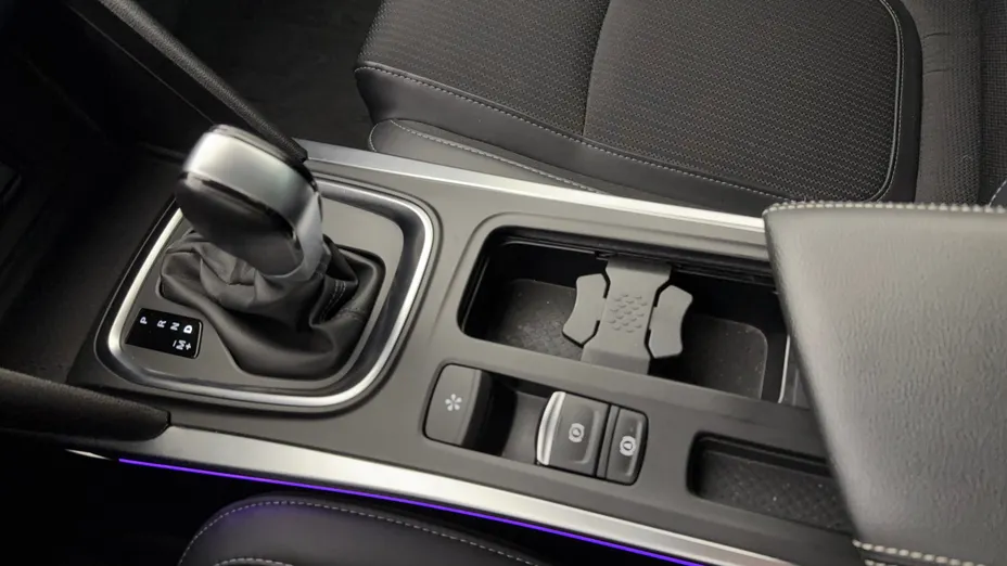 RENAULT Megane Megane 1.3 TCe FAP Intens EDC