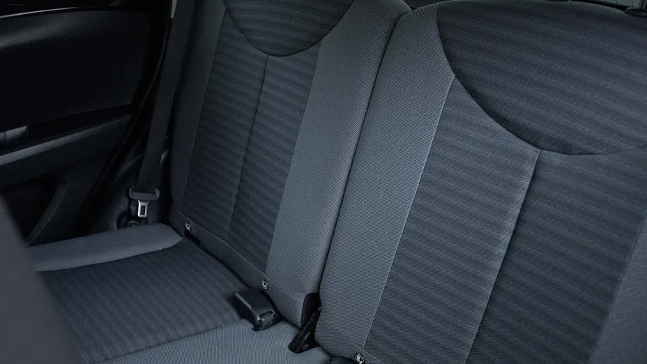 TOYOTA Aygo Aygo 1.0 VVT-i X-play