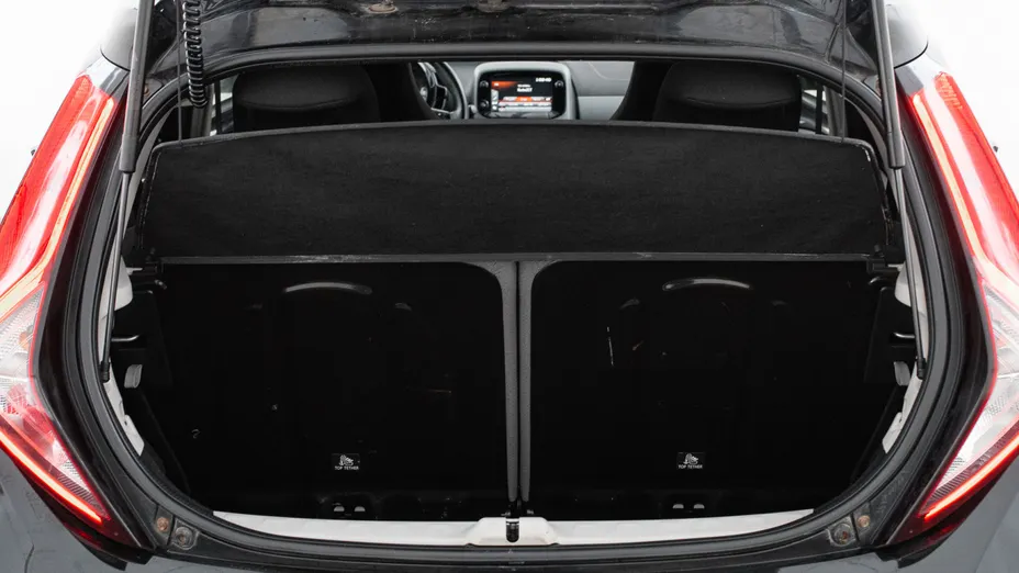 TOYOTA Aygo Aygo 1.0 VVT-i X-play