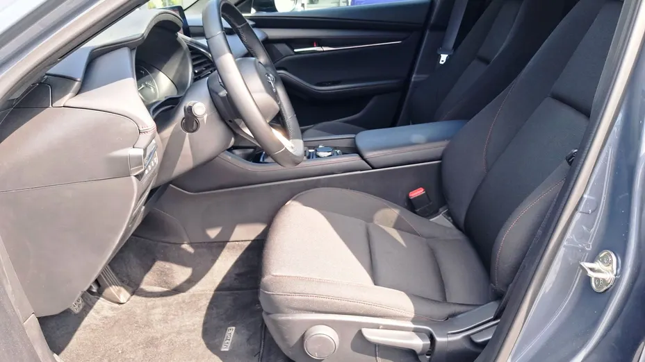 MAZDA 3 3 2.0 mHEV Homura