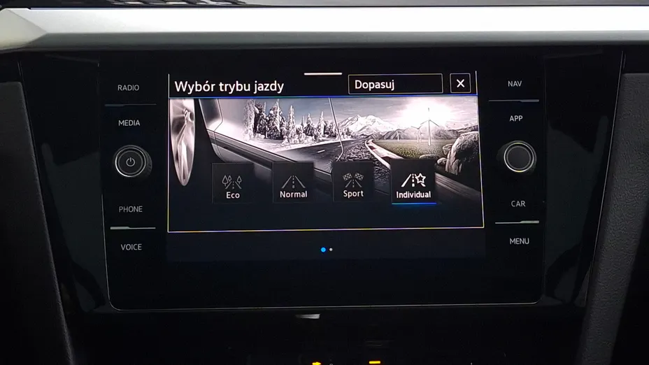 VOLKSWAGEN Arteon Arteon 2.0 TDI R-Line DSG