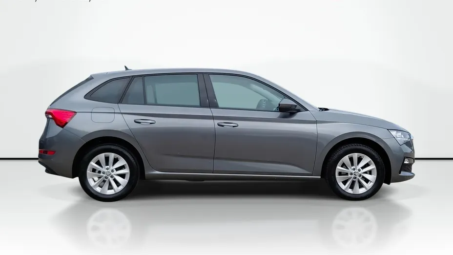 SKODA Scala Scala 1.5 TSI Ambition