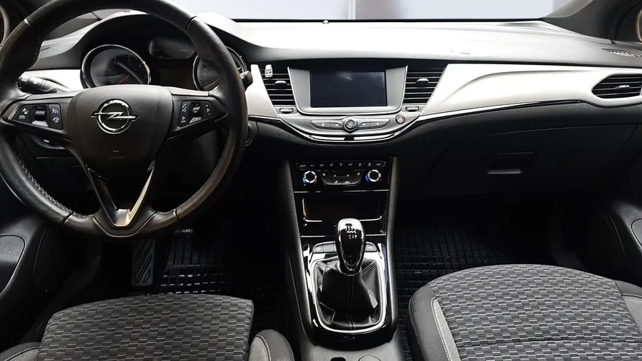 OPEL Astra Astra V 1.5 CDTI GS Line S&S