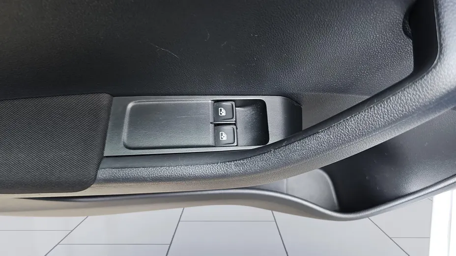 SKODA Fabia Fabia 1.0 TSI Ambition