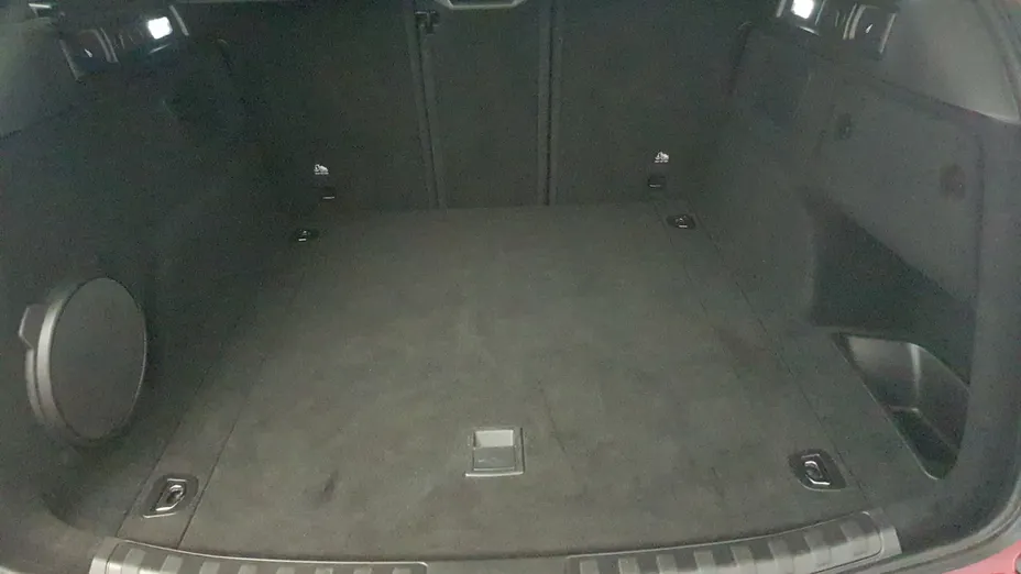 ALFA ROMEO Stelvio Stelvio 2.0 Turbo Veloce Q4 aut