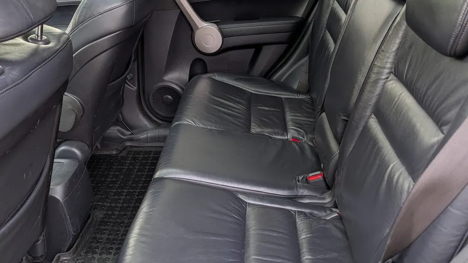 HONDA CR-V CR-V 2.2i-CTDi Executive