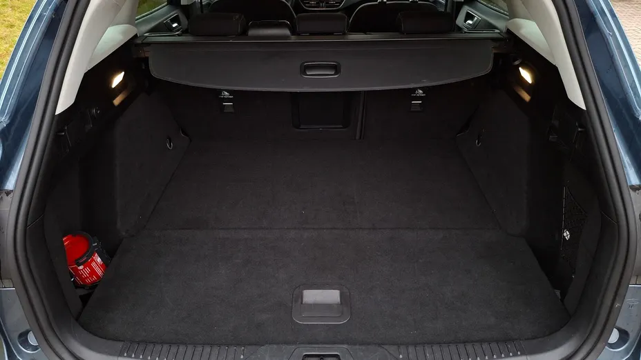 FORD Focus Focus 1.0 EcoBoost mHEV Titanium X