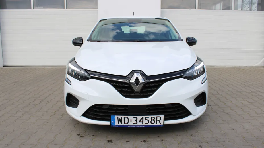 RENAULT Clio Clio 1.0 TCe Equilibre