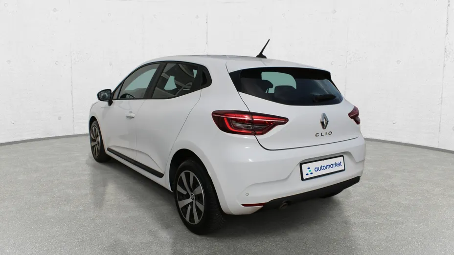 RENAULT Clio Clio 1.0 TCe Equilibre