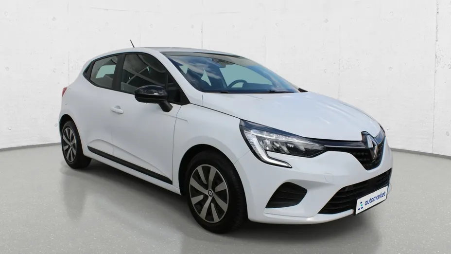 RENAULT Clio Clio 1.0 TCe Equilibre